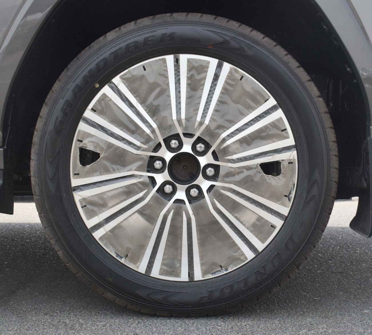 لكزس LX 600 2025 Lexus LX600 3.5 Twin-Turbo