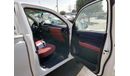 Toyota Hilux Single Cabin 2.0L