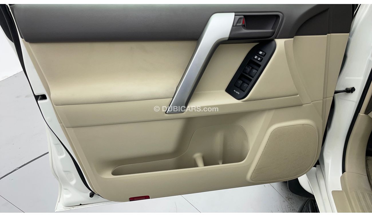 Toyota Prado GXR 4 | Zero Down Payment | Free Home Test Drive