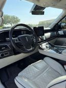 لينكولن نافيجاتور Presidential 3.5L