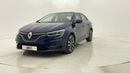 Renault Megane LE 1.6 | Zero Down Payment | Home Test Drive
