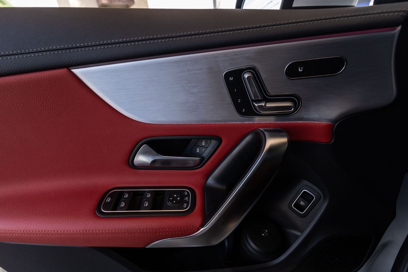 مرسيدس بنز CLA 250