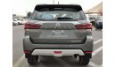 Nissan X-Terra PLATINUM,4WD,7AT,7SEATERS,360 CAMERA,A/T,2022MY