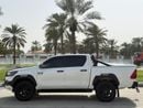 Toyota Hilux SR5 export from Australia