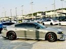 Dodge Charger R/T Scat Pack 6.4L | Monthly 1250/- | 0% DP | Leather Seats | Park Assist | # 10532