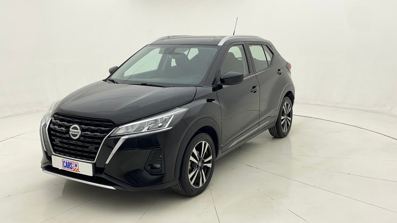 Nissan Kicks SV 1.6 | Zero Down Payment | Home Test Drive