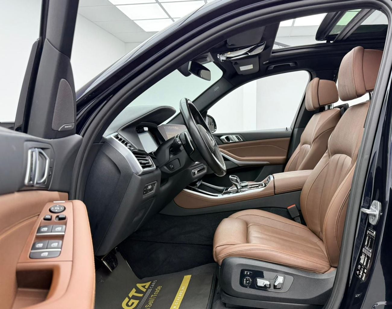 BMW X5 XDRIVE40i M SPORT 2022 BMW X5 xDrive40i M-Sport, 2026 BMW Warranty + Service Pack, Full BMW Service