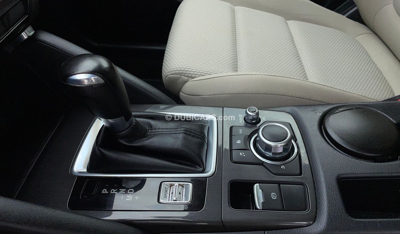 Mazda CX5 GT 2.5 | Zero Down Payment | Free Home Test Drive