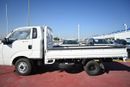 Kia K4000 KIA Bongo K4000S 3.0L Turbo Diesel, Pickup Truck, RWD, 2 Doors, Single Cabin, Manual Transmission, L