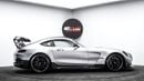 Mercedes-Benz AMG GT Black Series - Under Warranty and Service Contract