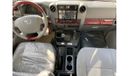 Toyota Land Cruiser 70 2022 MY LC71 4.0L PETROL (71W22)