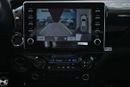 Toyota Hilux Toyota Hilux GR Sport 4.0L V6, Petrol, Double Cab, Pickup, 4WD, 360 Camera Model 2024, Color Black