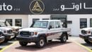 Toyota Land Cruiser Pick Up LC79 DC 4.5L V8 DSL 24YM FULL OPTIONS LC79 DC 4.5L V8 DSL 24 YM