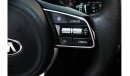 Kia Sportage Top Kia Sportage 2019, full option, GCC, in excellent condition