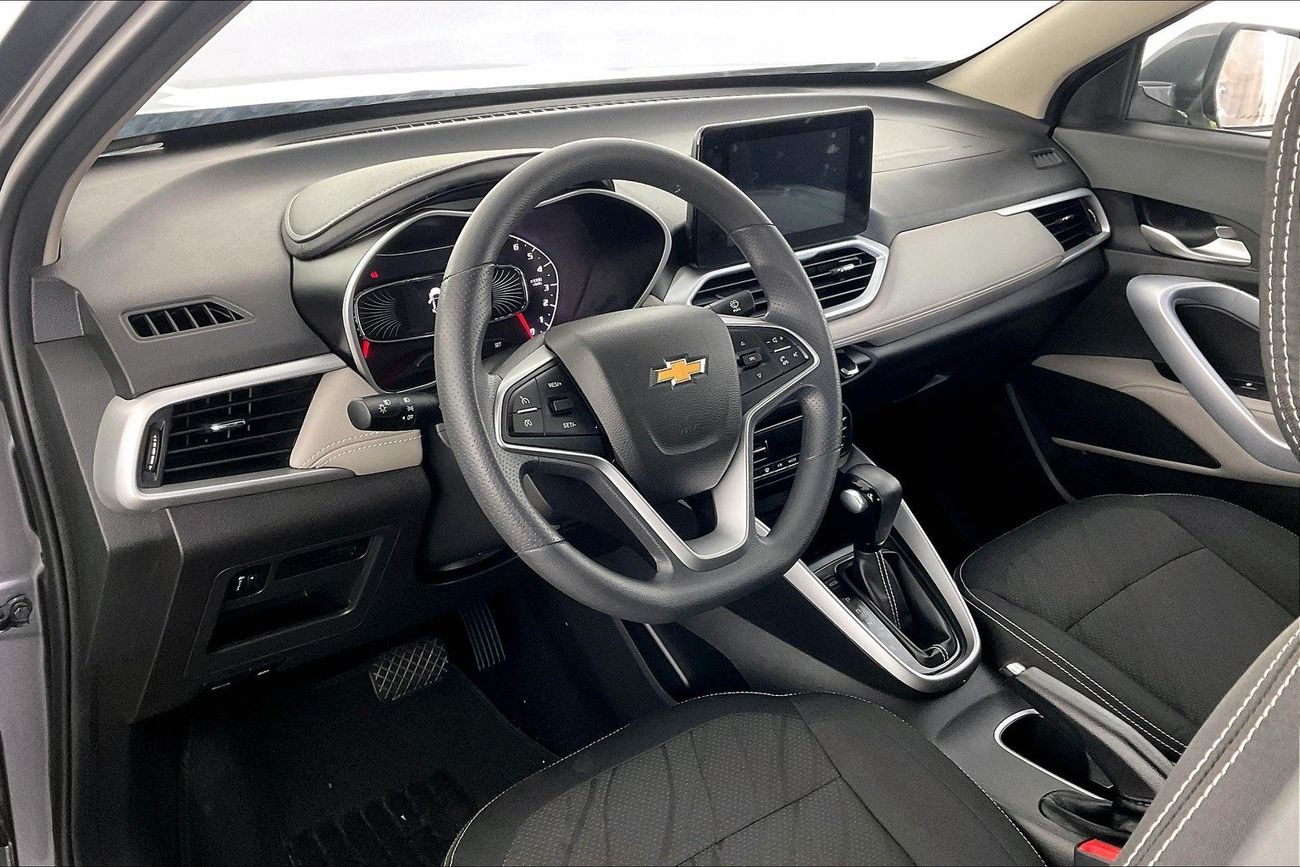 Chevrolet Groove LT | Guaranteed Warranty | 0 Down Payment