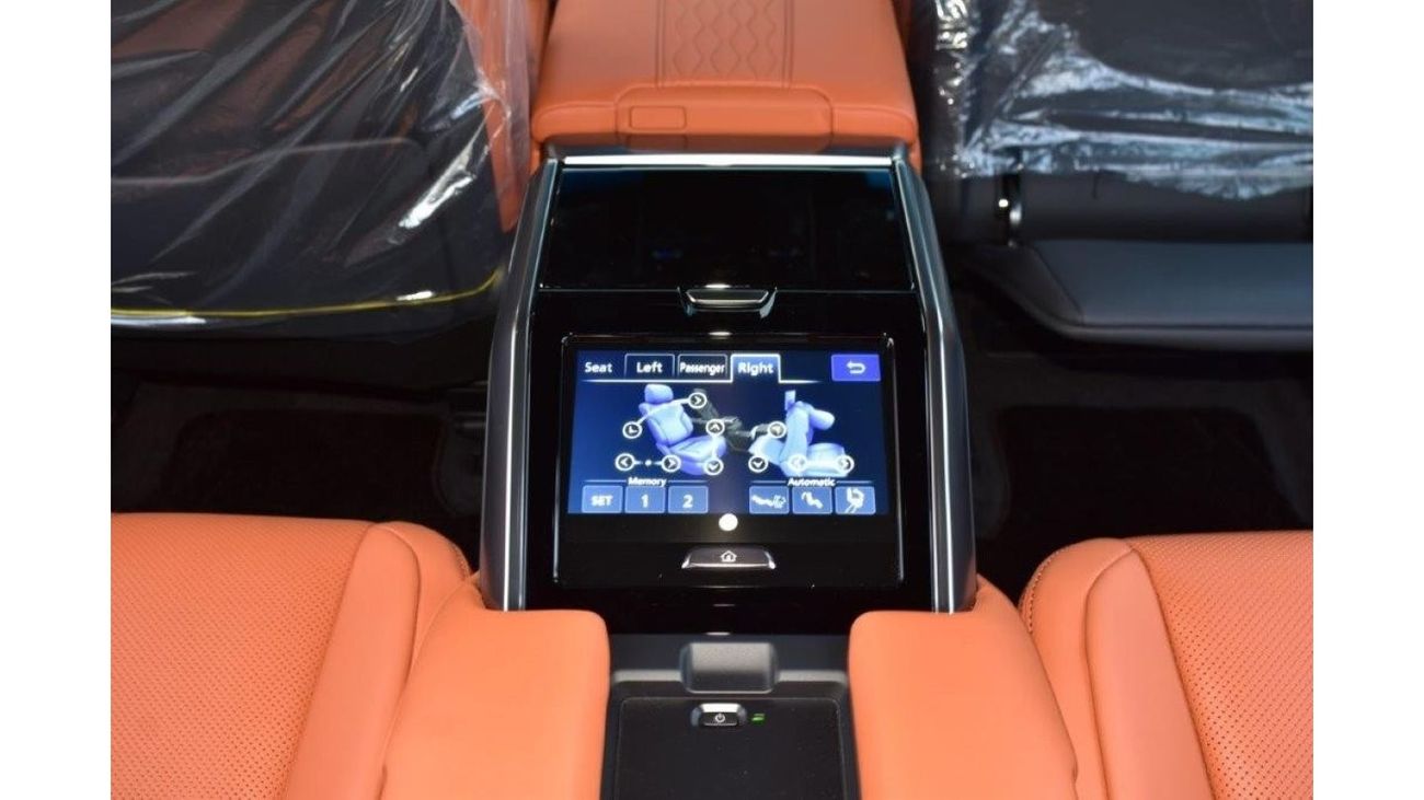 لكزس LX 600 LEXUS_LX_600_VIP_3.5L_V6_MODEL_2022