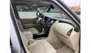 Infiniti QX56 Full option, in agency condition, without dye, without malfunctions, very, very excellent