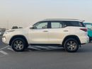 Toyota Fortuner 2017 Toyota Fortuner GX.R+ 4.0L V6 - Push Start With Gear shifter - 4x4 AWD - 7 Leather Seats - Rear