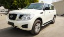 Nissan Patrol XE