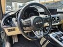Kia Stinger GT