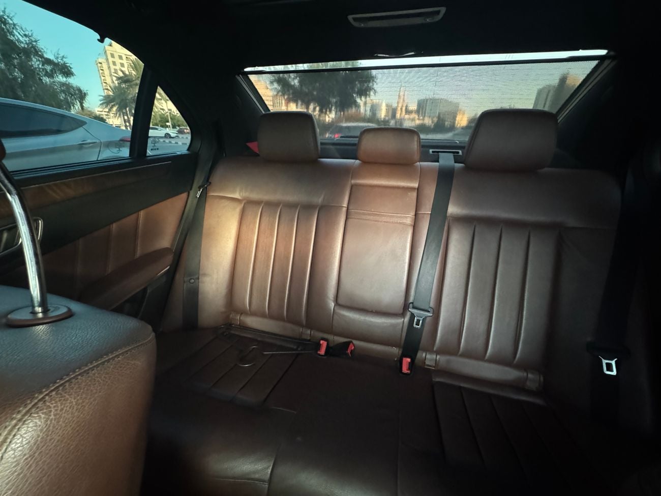 مرسيدس بنز E300