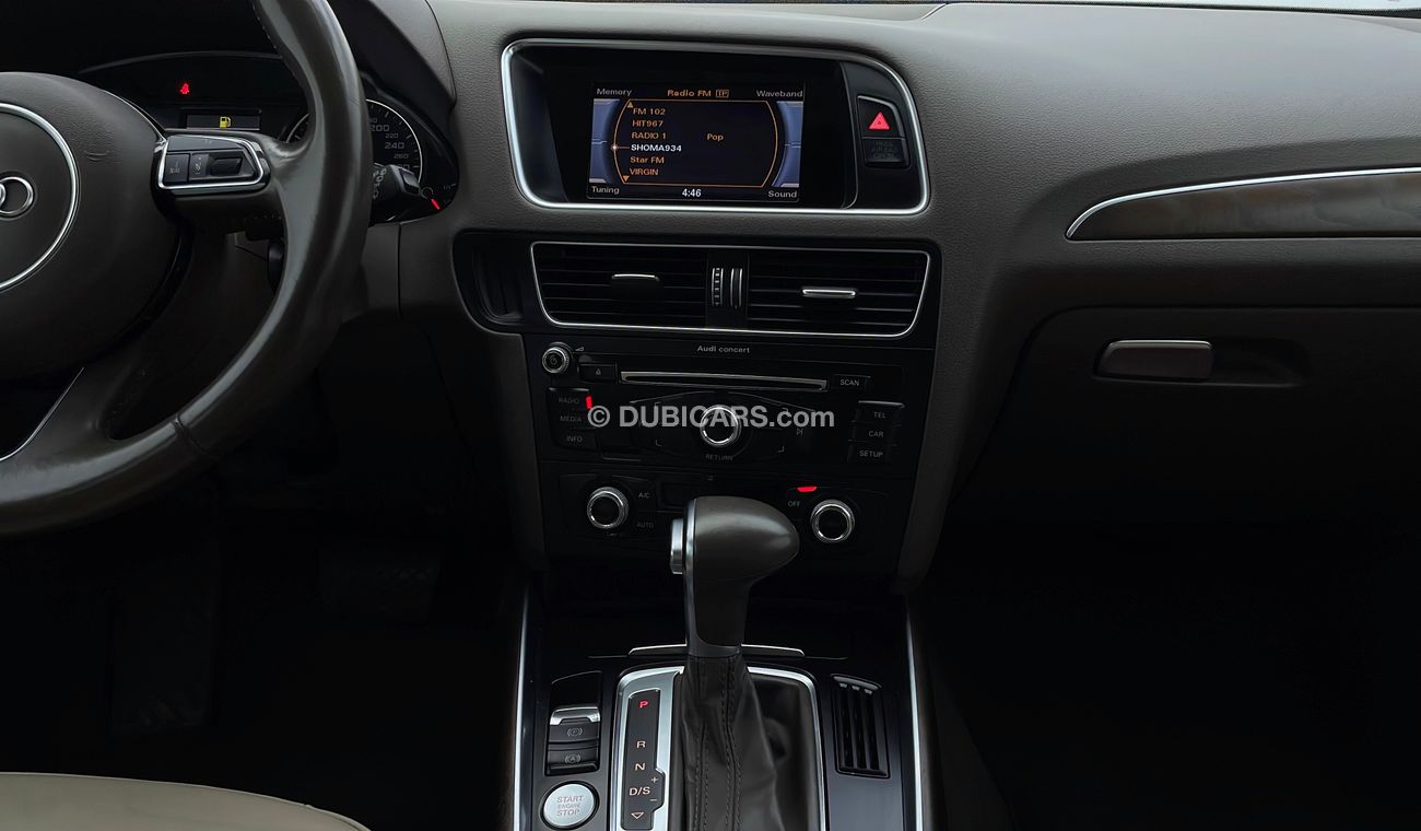 Audi Q5 40 TFSI S LINE 2 | Under Warranty | Inspected on 150+ parameters