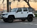 بايك BJ40L 2.0T