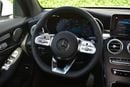 Mercedes-Benz GLC 300 4Matic Coupe
