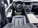 رولز رويس كولينان 2021 Rolls-Royce Cullinan Black Badge, 1 Year Warranty, Full Service History