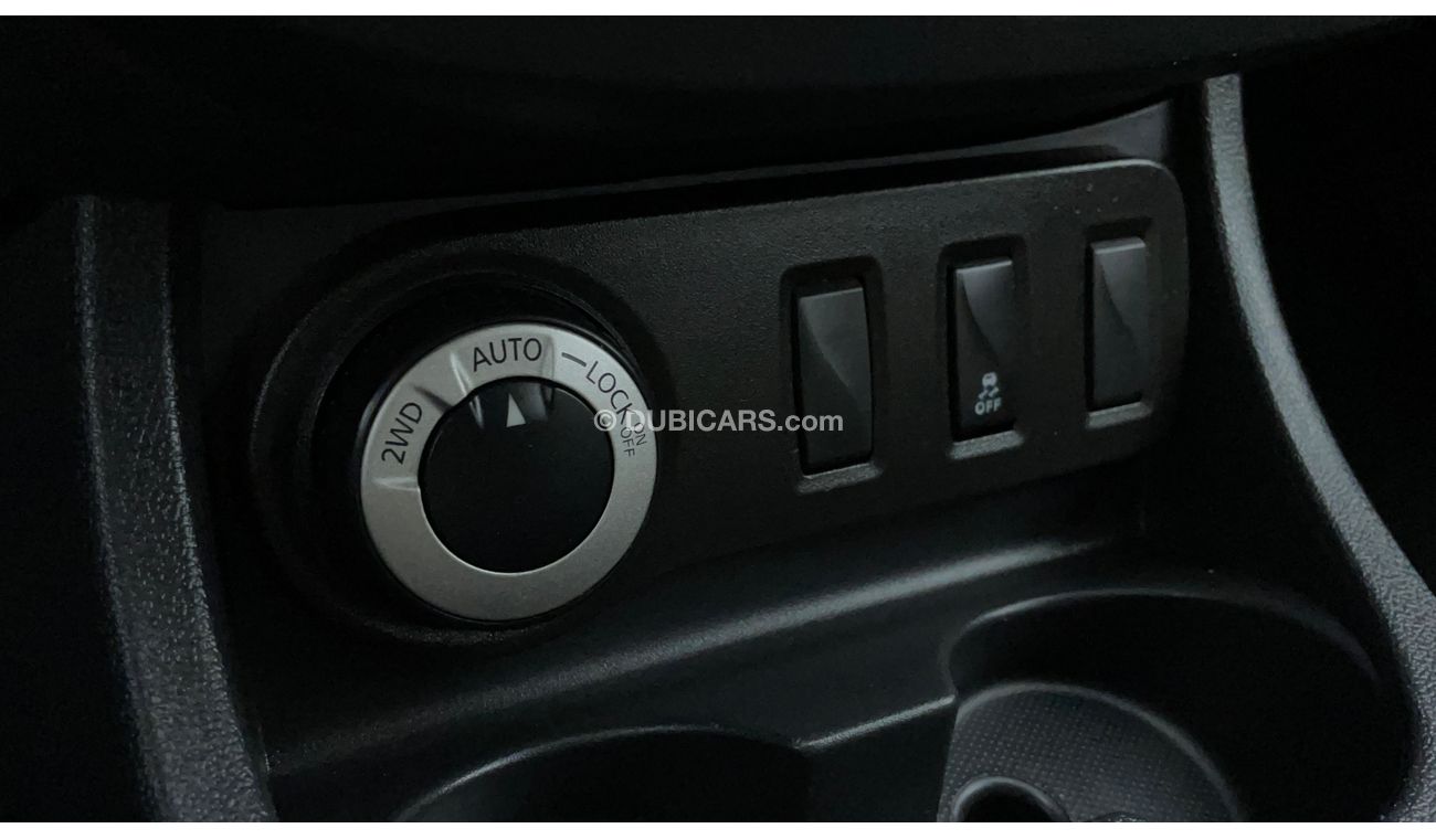 Renault Duster PE 2 | Zero Down Payment | Free Home Test Drive