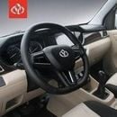 KYC V3 KYC V3 PASSENGER VAN SEATER 7, 8 & 11 - CHINESE SPEC FOR EXPORT