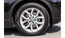 BMW X3 BMW X3 - 2014 - GCC - ZERO DOWN PAYMENT - 1560 AED/MONTHLY - WARRANTY AND SERVICE TIL 100000KM