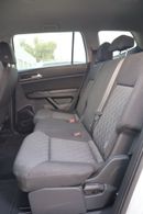 فولكس واجن تيرامونت S 3.6L