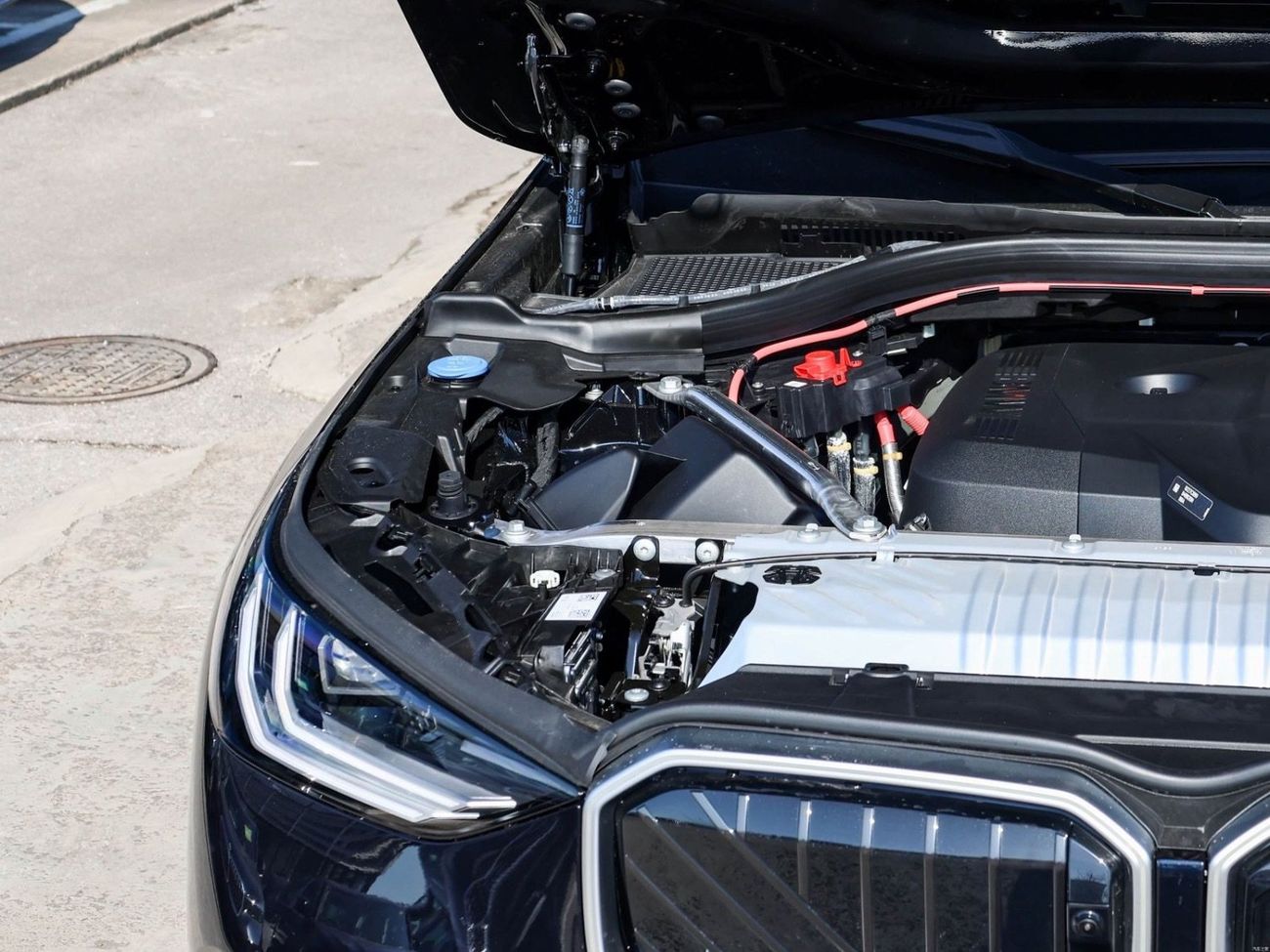 BMW X3 BMW X3 / Chinese / 2026 / 0km