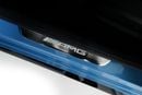 مرسيدس بنز AMG GT 53 New-China Blue-High Specification-AMG Sport Bucket Seats-Night Package
