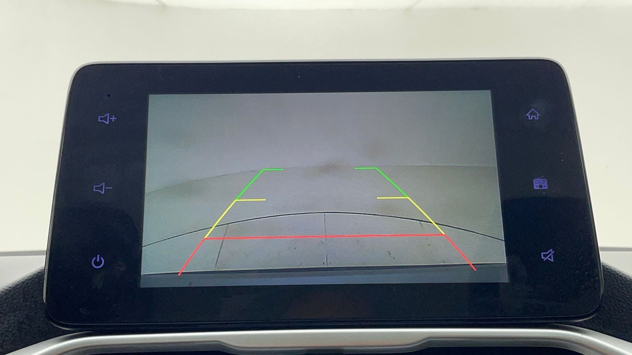 شيفروليه كابتيفا LS 1.5 | بدون دفعة مقدمة | اختبار القيادة في المنزل