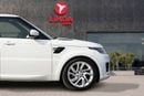 Land Rover Range Rover Sport HSE DYNAMIC