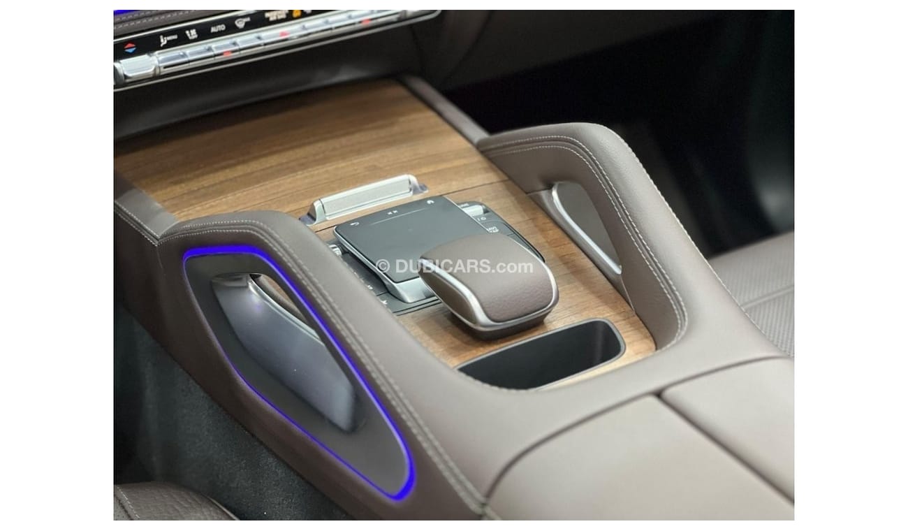 مرسيدس بنز GLE 450 AMG 2022 Mercedes Benz GLE450 AMG, August 2027 Mercedes Warranty, Just Been Serviced, Low Kms, GCC