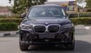 BMW iX3 2025 FULLY ELECTRIC CAR!! M SPORT BODY KIT