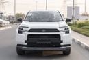 تويوتا راف ٤ Toyota RAV4 Luxury | 2026 | Chinese Specs | 4WD | 2.0L Petrol (EXPORT)