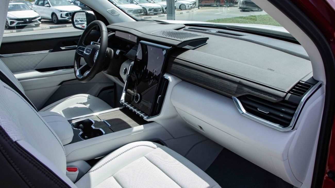 GMC Acadia DENALI 2.5L SUV AWD | 2024 | For Local Registration +10%