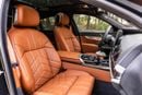 BMW 735i M SPORT INDIVIDUAL BMW 735i Luxury + M Kit – 2026 | BRAND NEW | EXPORT ONLY | AED 420,000