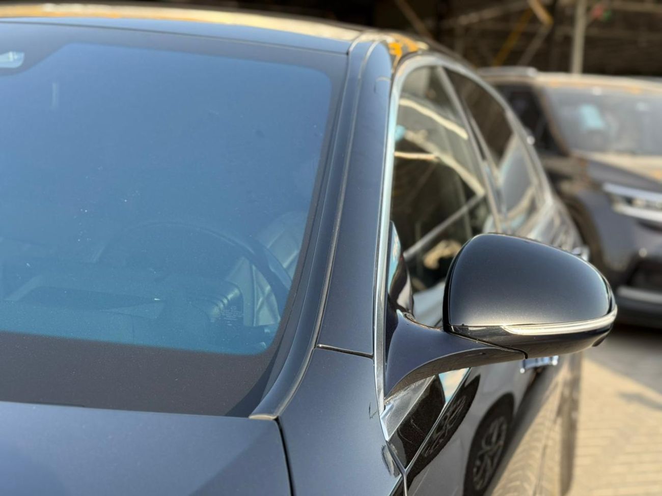 Mercedes-Benz S 580 4MATIC Exclusive 4.0L