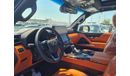 لكزس LX 600 2023 Lexus LX 600 VIP With Massage Seats