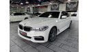 BMW 530i 530i NEW SHAPE