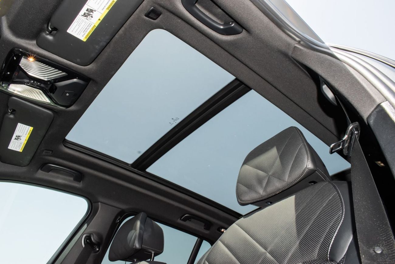 بي أم دبليو X5 40i X 3.0L