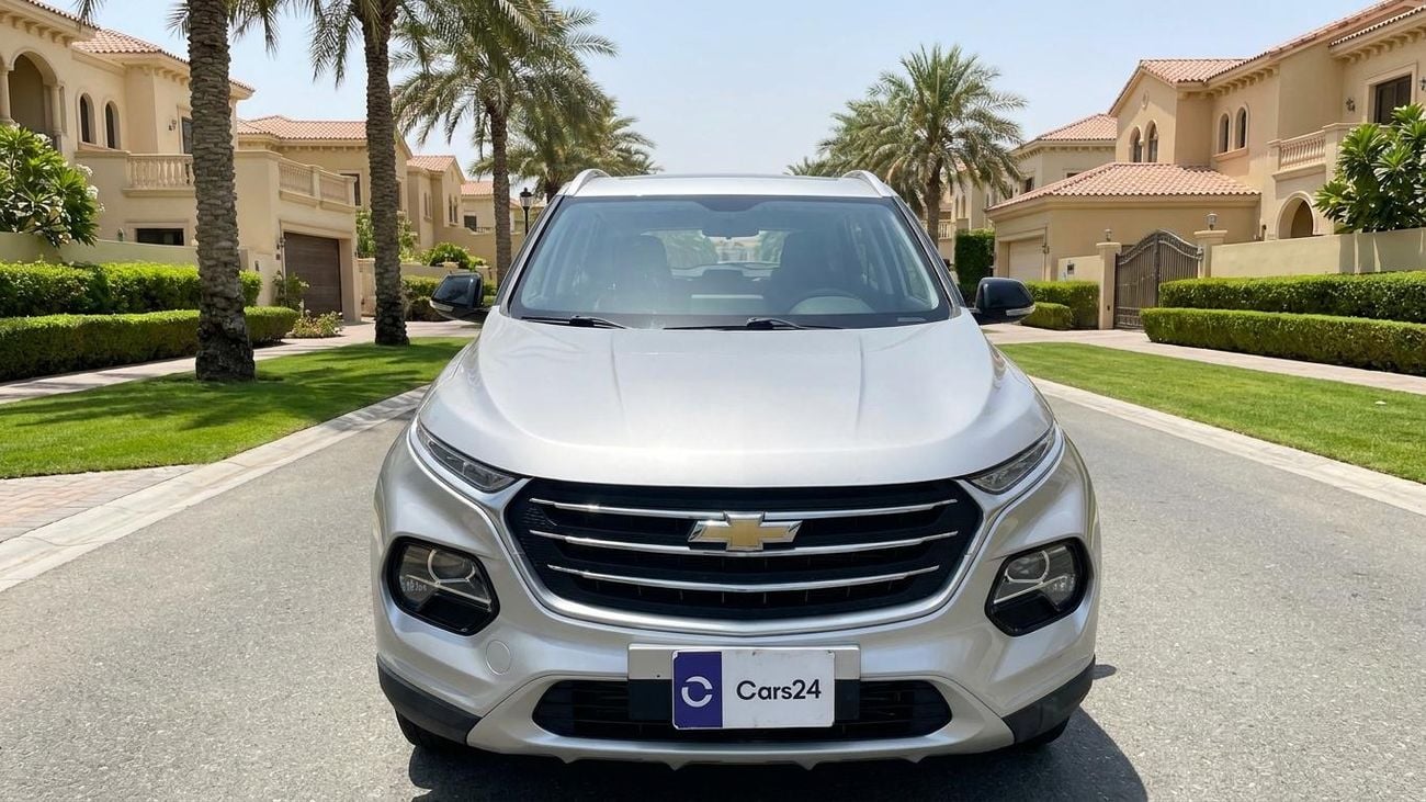 شيفروليه جروف PREMIER كارس24 هي سوق ضخم للسيارات المستعملة موثوق ومضمون ٪كارس24 هي سوق ضخم للسيارات المستعملة موثوق ومضمون