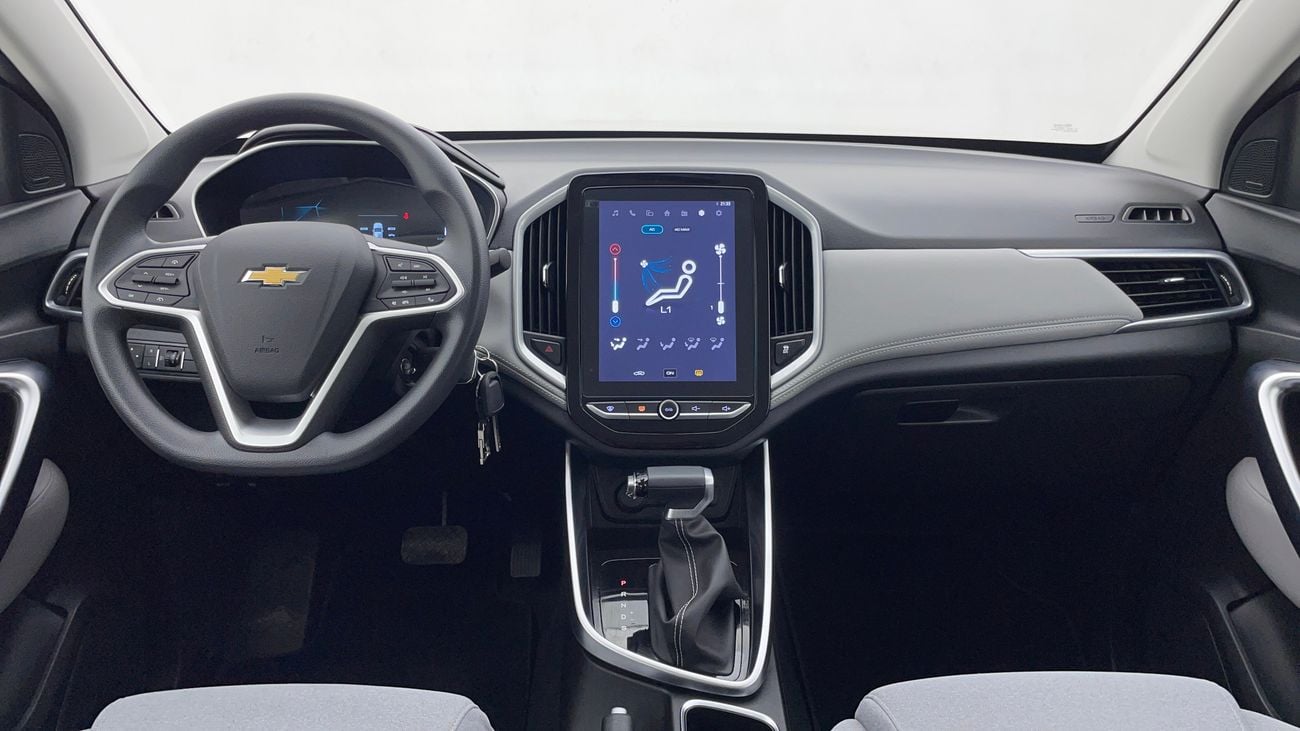 شيفروليه كابتيفا LS 1.5 | بدون دفعة مقدمة | اختبار القيادة في المنزل