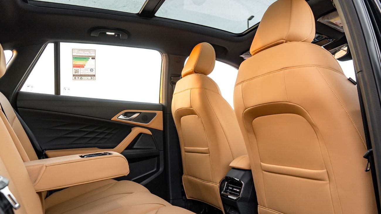 أم جي HS 2026 | MG HS 1.5T DEL GCC [ EXPORT ONLY ]