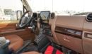 Toyota Land Cruiser Pick Up LX 4.0L V6 A/T